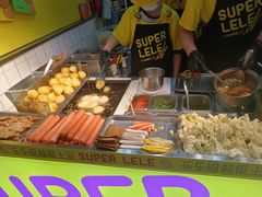 -乐乐姐超级土豆(中关村5号店)