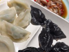 -船歌·鱼水饺青岛菜(闽江二路店)