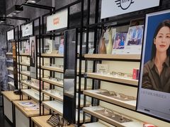 -镜客眼镜(大兴凯德MALL店)
