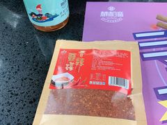 -楠柏弯休闲山庄(梨花溪店)