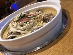 -骨捞专家·金华砂锅(西田城购物中心店)