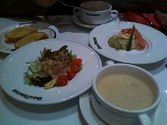 android_upload_pic-斗牛士牛排餐厅(嘉里汇店)