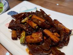 -春水锅贴·传统鲁菜(大明湖店)