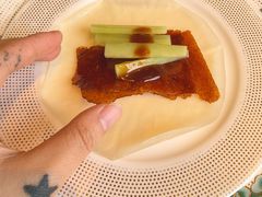 -上海和平饭店龙凤厅 Dragon Phoenix