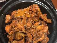 -董府·古宅餐厅