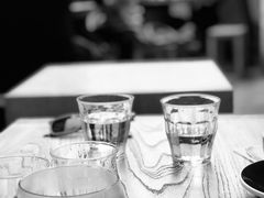 餐具摆设-VOYAGE COFFEE(北锣鼓巷店)