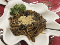 响油鳝糊-玉华台饭庄(裕中西里小区店)