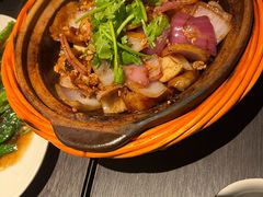 -鹊玥·粤菜小馆(汇智国际商业中心店)