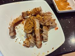 -木槿花韩式炭烤·熟成肉工坊(孙文东路店)