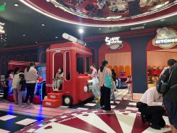 -meland亲子乐园(深圳领展中心城店)