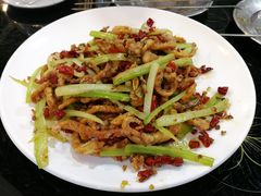-昱德来·天津菜(河西店)