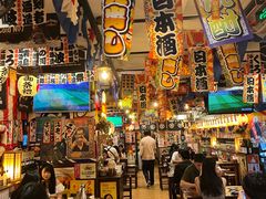 -平成屋· Late Night 食堂(四川北路店)