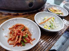 -高基五春川炒鸡排 韩国料理(威海总店)