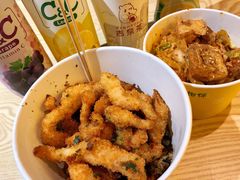 -天天烧烤(顾庄店)