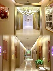 -禧贝阁母婴呵护中心(市图书馆店)