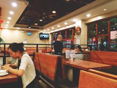 大堂-正德顺順德雙皮奶(中信店)