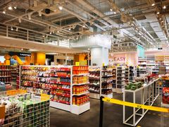 -KKV(南京新城市广场店)