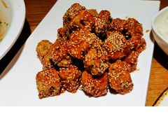 芝麻茄子-三猫黑鱼花(南大店)