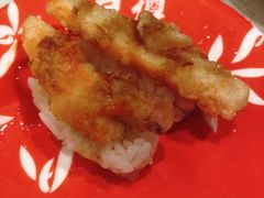 -京樽回転寿司(奥林匹克店)