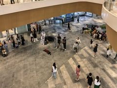 -深圳来福士广场