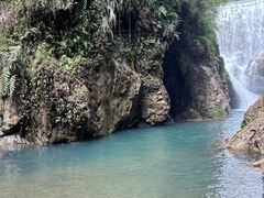 -华蓥山天意谷景区