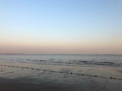 -金梦海湾浴场