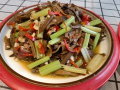 -江西老表·经典江西八大碗