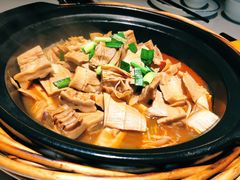 -姜君·千岛湖鱼头馆(浦东大道店)
