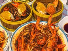-三妹小龙虾·黄油蟹(华侨城总店)