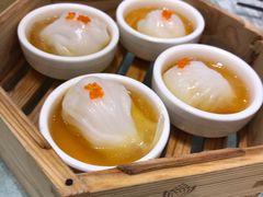-如丰晟宴(长安万达店)