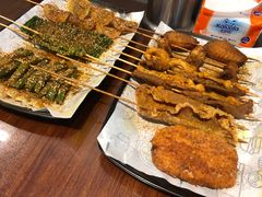 -老酱油炸社