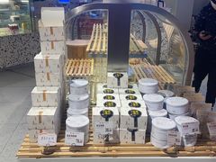 -匡小敏手工烘培(大地金墅店)