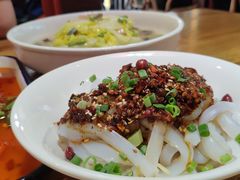 -兔槽江湖菜·重庆璧山兔(水围店)