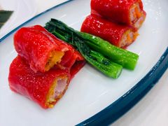 -龙的酒楼·手工早茶·顺德菜(近良路店)