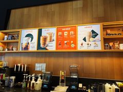 -星巴克(天津佛罗伦萨小镇店)