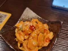 -鹏祖料理