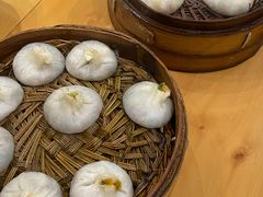 灌汤烧麦-佛喜闻(水绘园店)