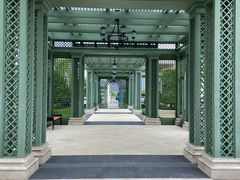-鹭禧·中餐厅(厦门波特曼七星湾酒店)