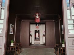 -南京市民俗博物馆(甘熙故居)