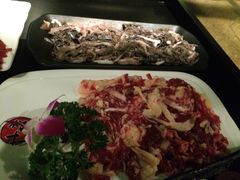 -牛焱·贵州黄牛肉火锅(城西银泰店)