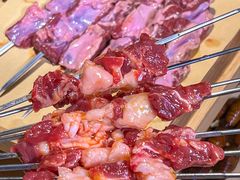 -悦屋老板娘的烤肉店(紫薇田园店)