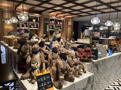 -杭州君悦酒店·青莳