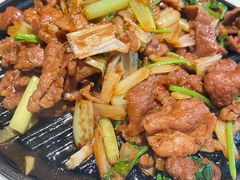 -悦融琥珀·京鲁菜·海味珍品(西单店)