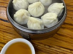 -锅贴大王南翔小笼(临沂二村店)