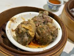 -喜势点·糖沙翁手工茶点·本地人茶居(永庆坊店)