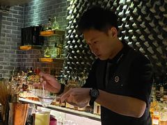 -LAMP BAR 水烟音乐酒吧