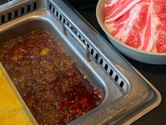 -大隐·成都火锅Bistro(合生麒麟新天地店)