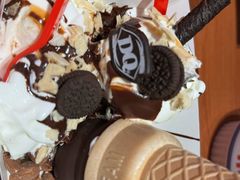 -DQ·蛋糕·冰淇淋(浦江欢乐颂店)