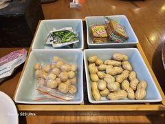 -春满园·邯郸菜发祥地(滏东店)