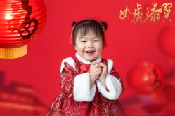 -豆豆飞儿童摄影(ccpark店)